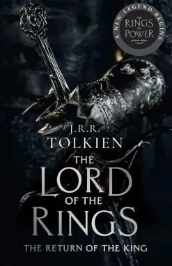 The Return of the King (The Lord of the Rings, Book 3)