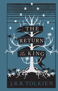 The Return of the King (The Lord of the Rings, Book 3)