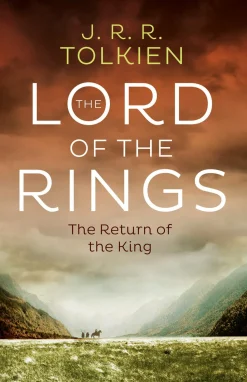 The Return of the King (The Lord of the Rings, Book 3)