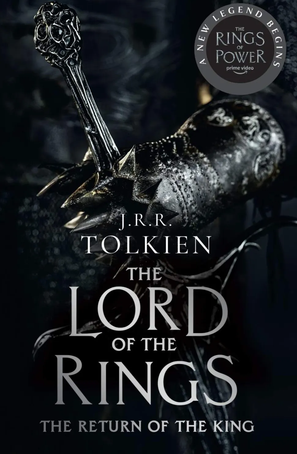 The Return of the King (The Lord of the Rings, Book 3)