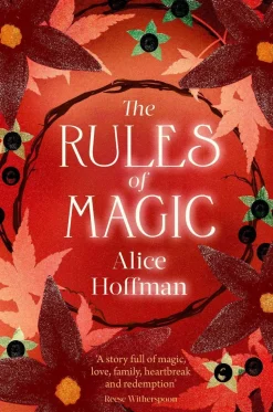 The Rules of Magic: Volume 2