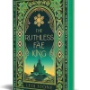 The Ruthless Fae King (The Kings of Avalier, Book 3)
