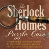 The Sherlock Holmes Puzzle Case: A card game inspired by the world's greatest detective