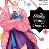 The Shiunji Family Children, Vol. 4