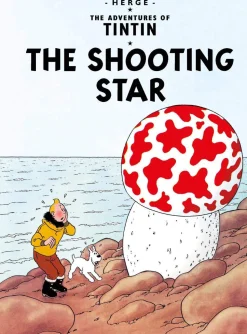 The Shooting Star (The Adventures of Tintin)