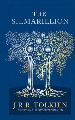The Silmarillion