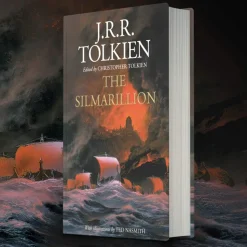 The Silmarillion