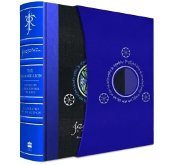 The Silmarillion