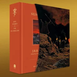 The Silmarillion
