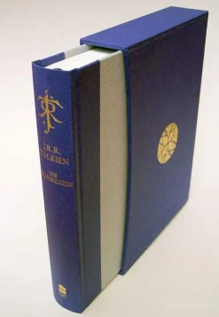 The Silmarillion: 30th Anniversary