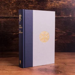 The Silmarillion: 30th Anniversary