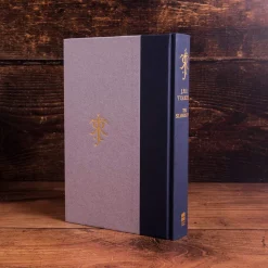 The Silmarillion: 30th Anniversary