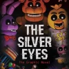 The Silver Eyes Graphic Novel