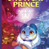 The Snowcat Prince