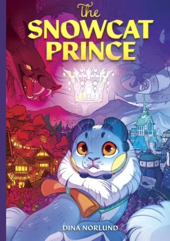 The Snowcat Prince