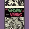 The Spawn Of Venus And Other Stories