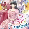 The 31st Consort, Vol. 3