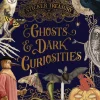 The Sticker Treasury of Ghosts & Dark Curiosities: An eclectic book of stickers for journaling, collaging, scrapbooking and more