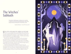 The Story of Witches: Folklore, History and Superstition