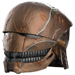 The Stranger Black Series Electronic Helmet