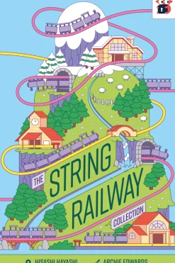 The String Railway Collection