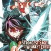 The Strongest Sage with the Weakest Crest 26