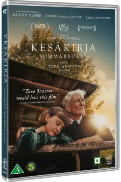 The Summer Book (DVD)