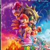 The Super Mario Bros. Movie (Blu-ray + 4K UHD)