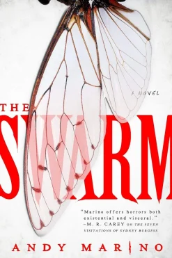 The Swarm