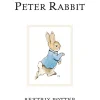 The Tale Of Peter Rabbit: The original and authorized edition