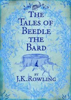 The Tales of Beedle the Bard