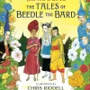 The Tales of Beedle the Bard - Illustrated Edition: A magical companion to the Harry Potter stories