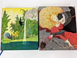 The Tales of Beedle the Bard - Illustrated Edition: Deluxe Illustrated Edition