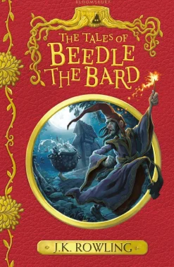The Tales of Beedle the Bard