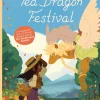 The Tea Dragon Festival: Volume 2