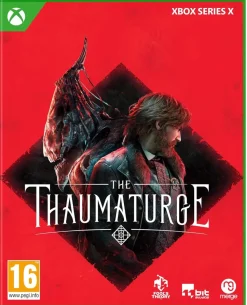 The Thaumaturge (Xbox)