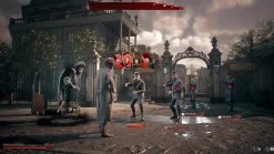 The Thaumaturge (Xbox)