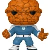 The Thing POP! Marvel Vinyl Figure