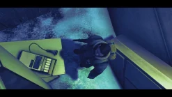 The Thing: Remastered (Switch)