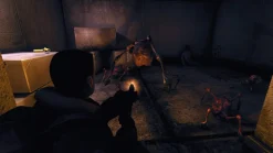 The Thing: Remastered (Switch)