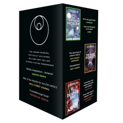 The Three-Body Problem Boxset