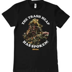 The Trash Heap Has Spoken T-Shirt