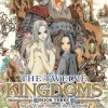 The Twelve Kingdoms Book 3 - Sea of Wind, Shore of the Labyrinth (Novel) Novel
