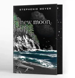 The Twilight Saga Deluxe Hardcover Collection