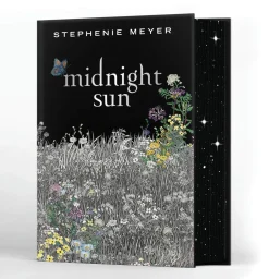 The Twilight Saga Deluxe Hardcover Collection