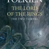 The Two Towers (The Lord of the Rings, Book 2)
