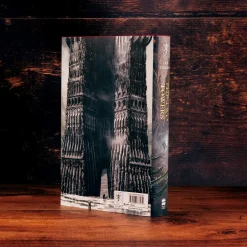 The Two Towers (The Lord of the Rings, Book 2)