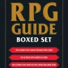 The Ultimate RPG Guide Boxed Set: Featuring The Ultimate RPG Character Backstory Guide, The Ultimate RPG Gameplay Guide, and The Ultimate RPG Game Master's Worldbuilding Guide