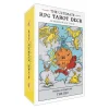The Ultimate RPG Tarot Deck