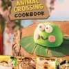 The Unofficial Animal Crossing Cookbook